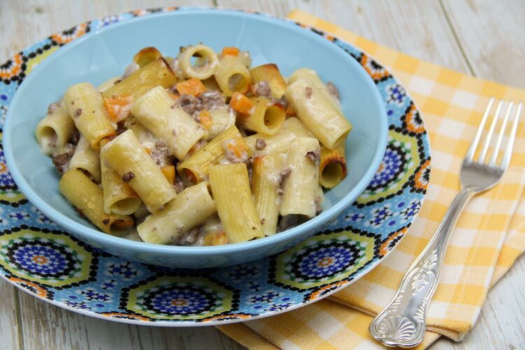 Primi a base di carne Archives