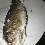 Pollo thai al curry rosso