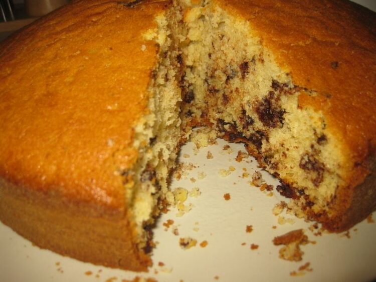 torta muffin