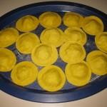 ravioloni all'orata