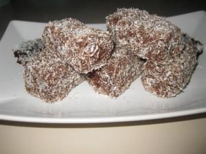 lamingtons