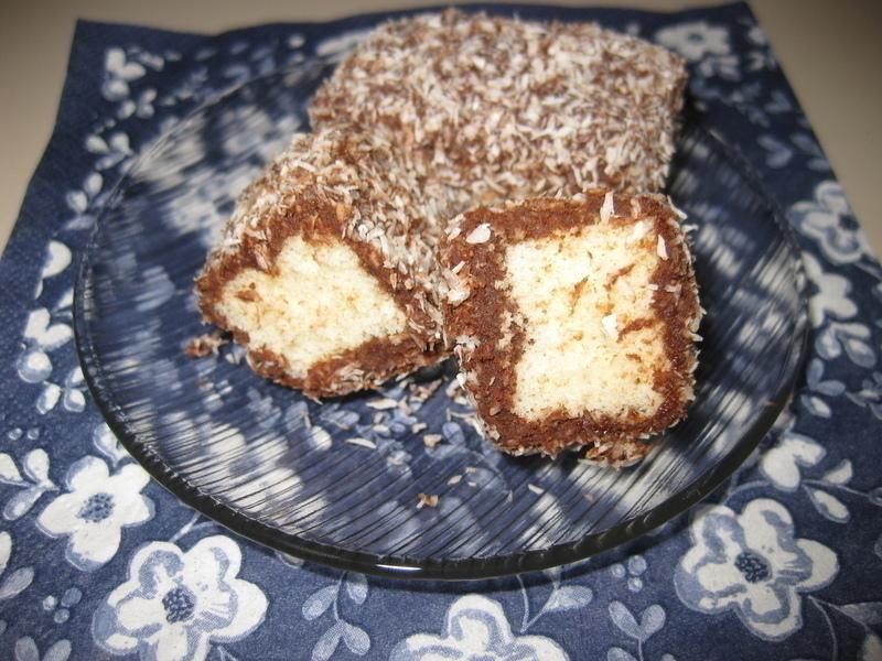 lamingtons australiani