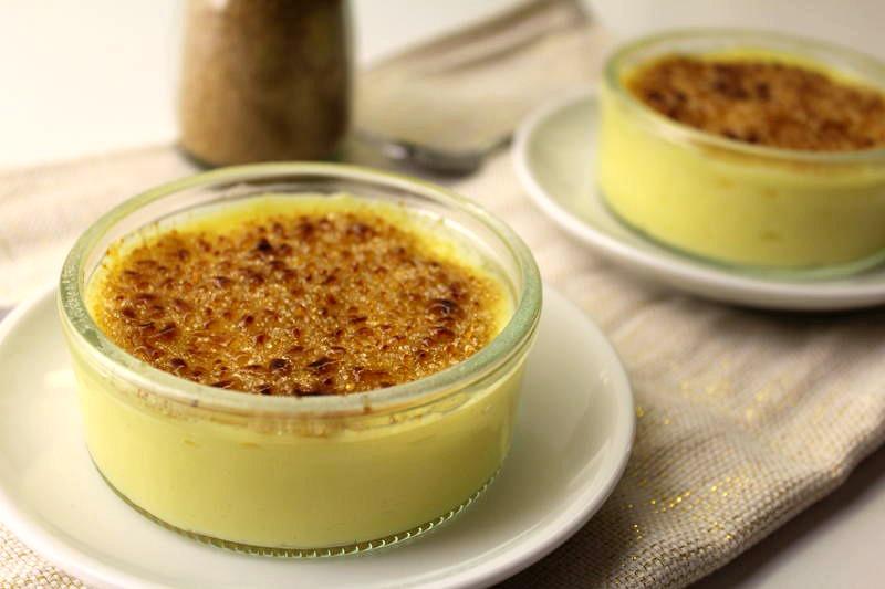 crema catalana