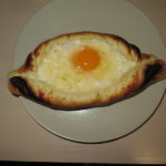 khachapuri